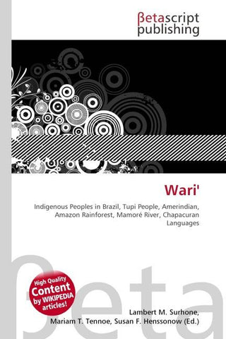 Wari'