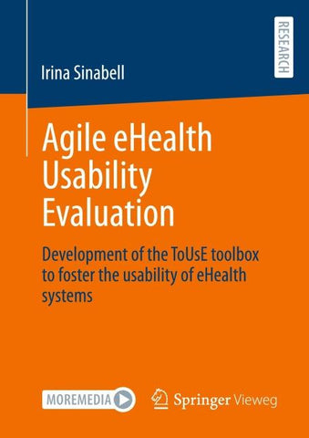 Agile eHealth Usability Evaluation