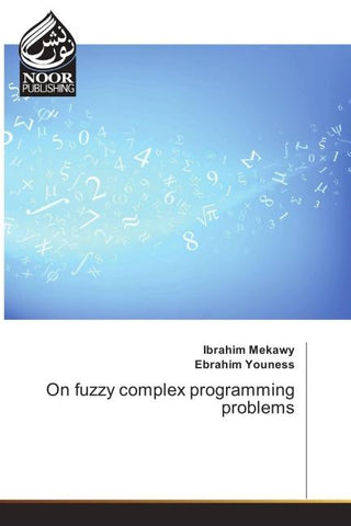 On fuzzy complex programming problems