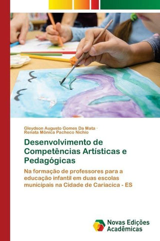 Desenvolvimento de Competências Artísticas e Pedagógicas