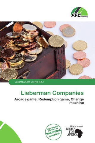 Lieberman Companies