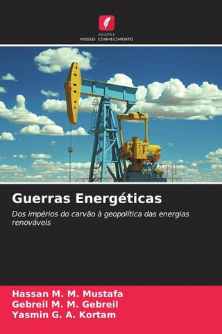 Guerras Energéticas
