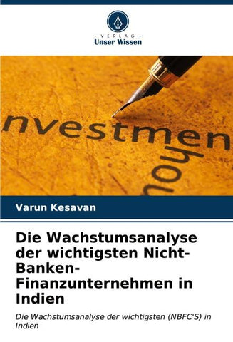 Die Wachstumsanalyse der wichtigsten Nicht-Banken-Finanzunternehmen in Indien