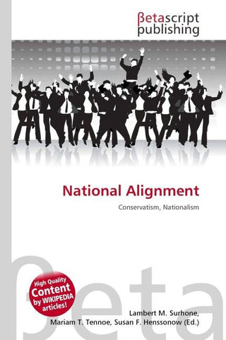 National Alignment