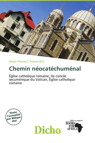Chemin néocatéchuménal