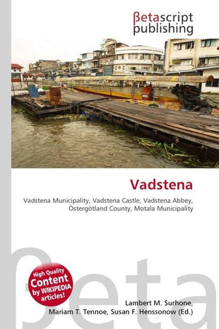 Vadstena