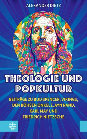 Theologie und Popkultur