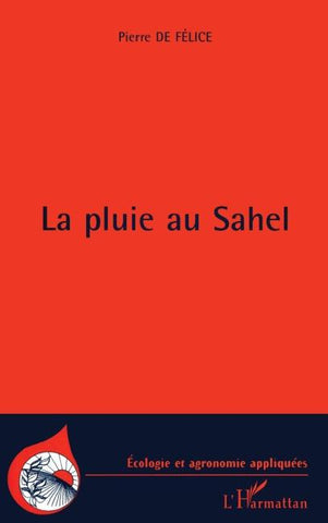 La pluie au Sahel