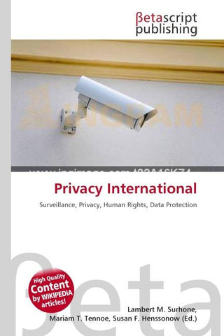 Privacy International