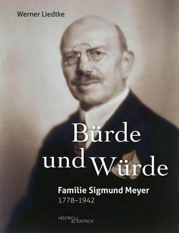 Bürde und Würde