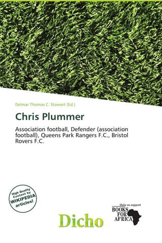 Chris Plummer