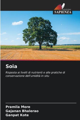 Soia