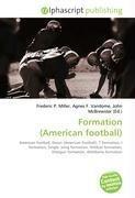 Formation (American football)