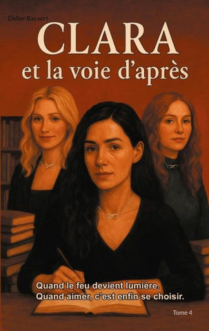 Clara et la voie d'après