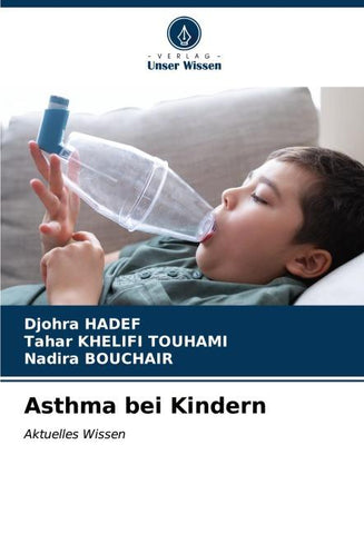Asthma bei Kindern