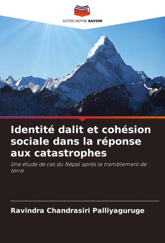 Identité dalit et cohésion sociale dans la réponse aux catastrophes