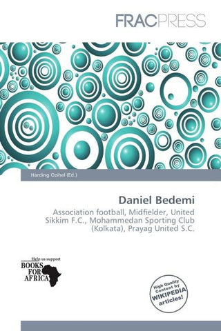 Daniel Bedemi
