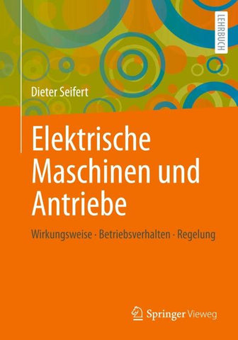 Elektrische Maschinen und Antriebe