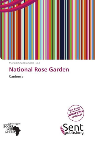 National Rose Garden