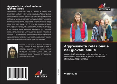 Aggressività relazionale nei giovani adulti