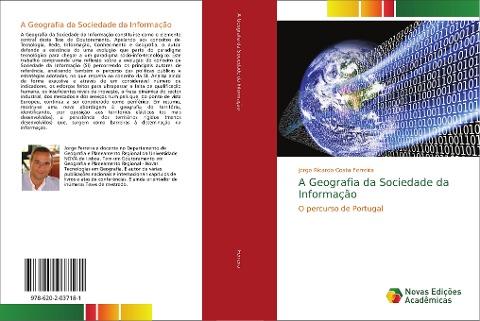 A Geografia da Sociedade da Informação
