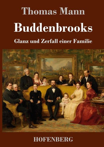 Buddenbrooks