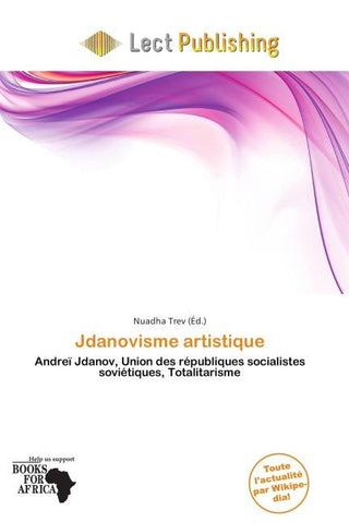 Jdanovisme artistique
