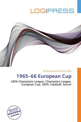 1965-66 European Cup