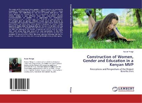 Construction of Women, Gender and Education in a Kenyan MVP