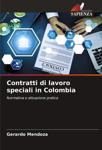 Contratti di lavoro speciali in Colombia