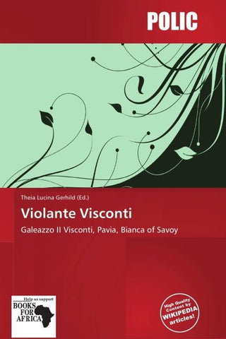 Violante Visconti