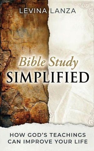 Bible Study Simplified