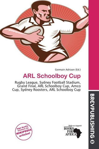 ARL Schoolboy Cup
