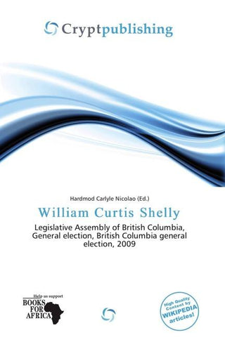 William Curtis Shelly