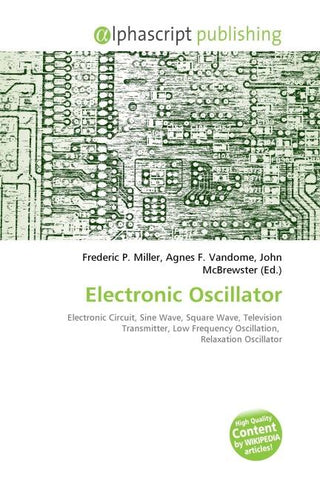 Electronic Oscillator
