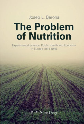 The Problem of Nutrition