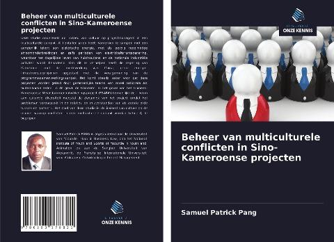 Beheer van multiculturele conflicten in Sino-Kameroense projecten