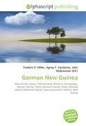 German New Guinea