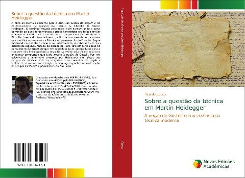 Sobre a questão da técnica em Martin Heidegger