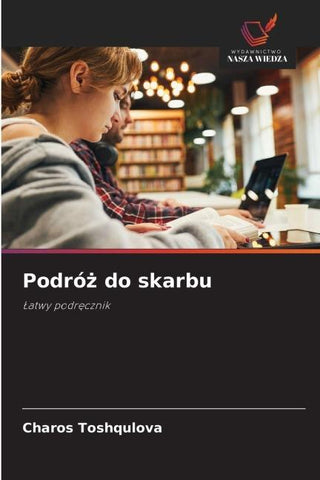Podró¿ do skarbu