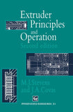 Extruder Principles and Operation
