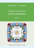 punktgenau, ganz perfekt - mit dir mittendrin
