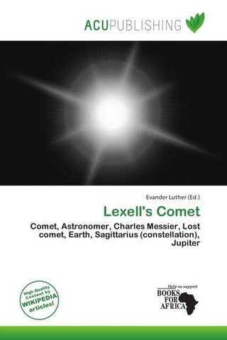 Lexell's Comet