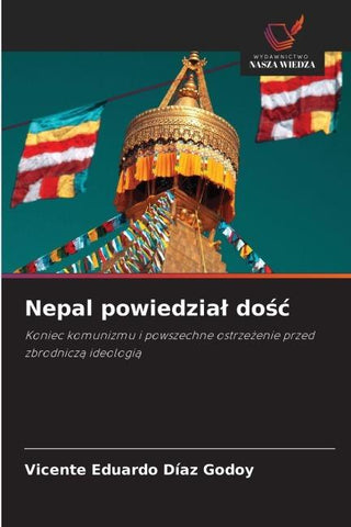 Nepal powiedzia¿ do¿¿