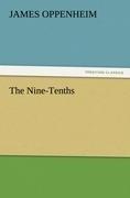 The Nine-Tenths