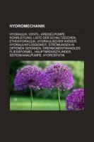 Hydromechanik