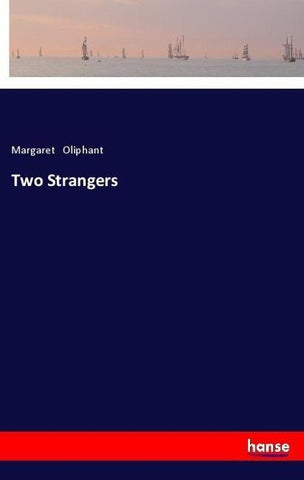 Two Strangers