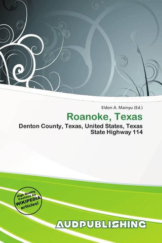 Roanoke, Texas