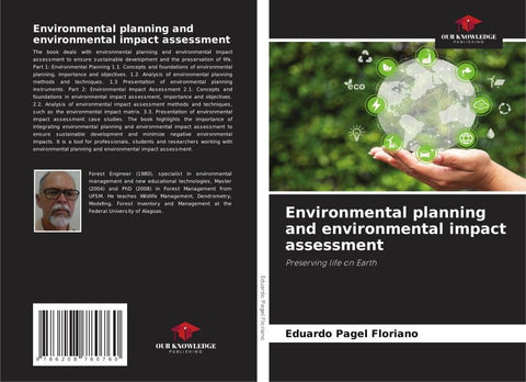 Environmental planning and environmental impact assessment