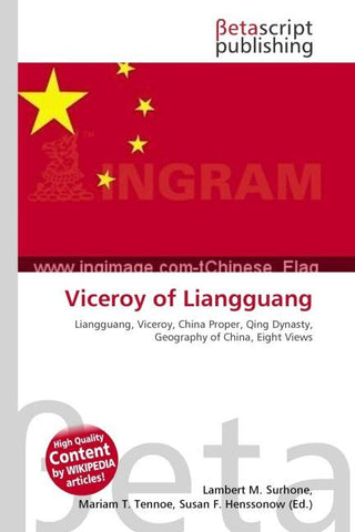 Viceroy of Liangguang